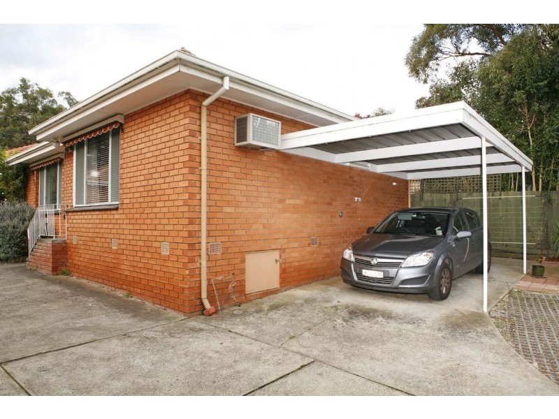 2/38 Eastfield Road, Ringwood East VIC 3135
