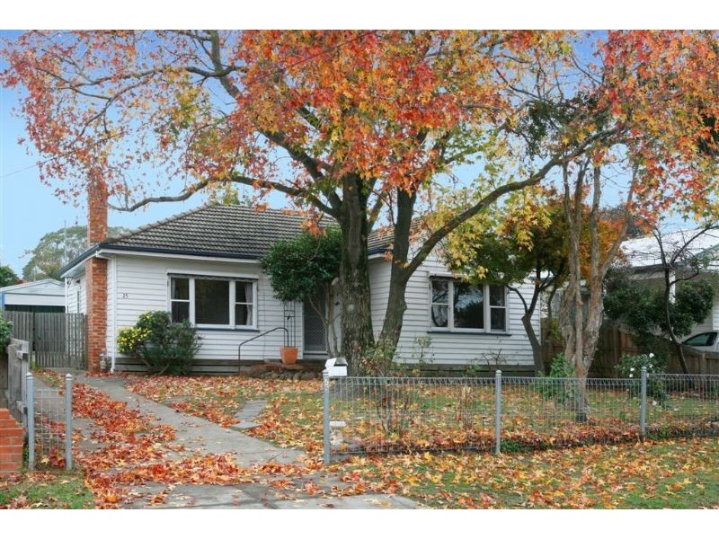 25 Heywood Street, Ringwood VIC 3134