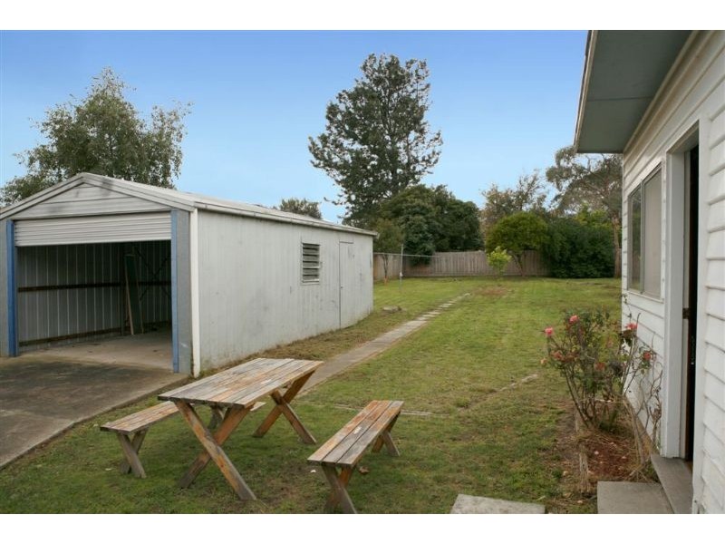 25 Heywood Street, Ringwood VIC 3134
