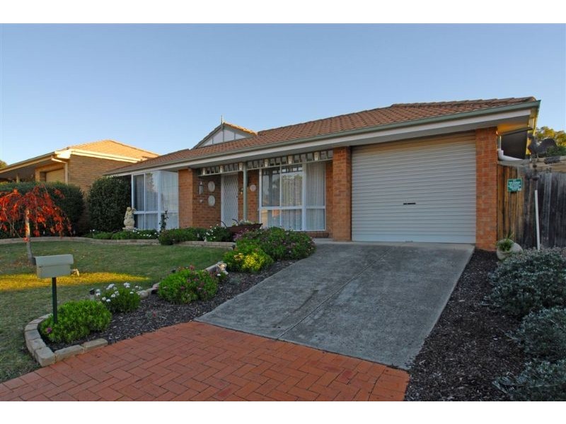 3 Briarwood Court, Croydon VIC 3136