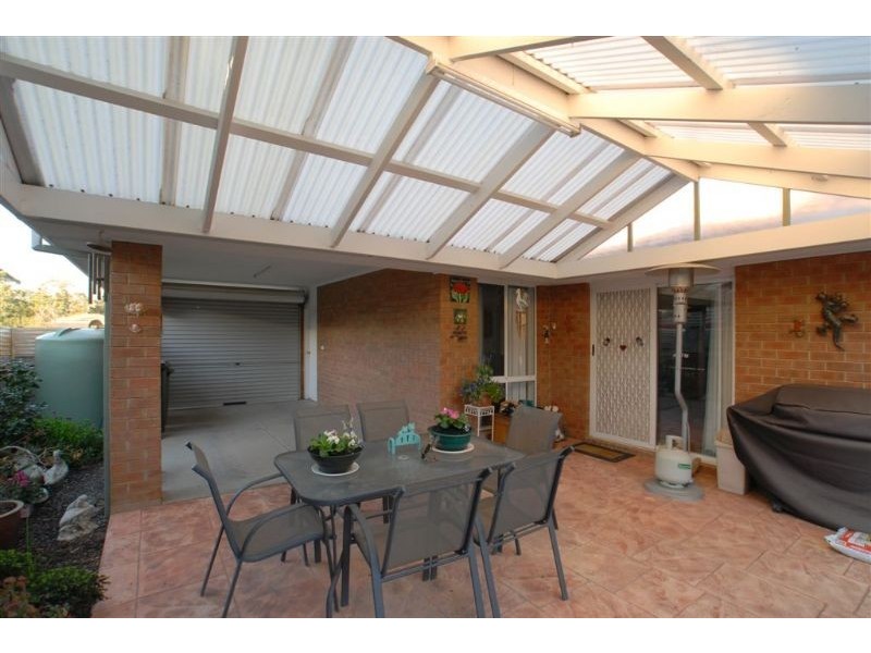3 Briarwood Court, Croydon VIC 3136
