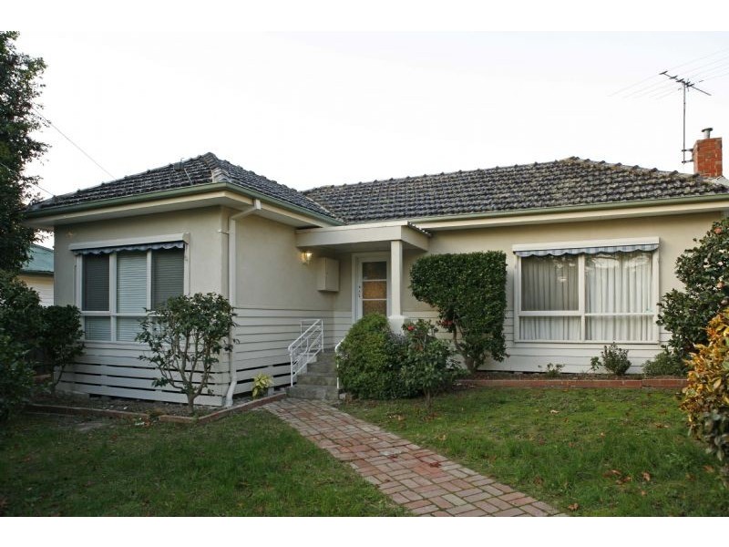87 Heathmont Road, Heathmont VIC 3135