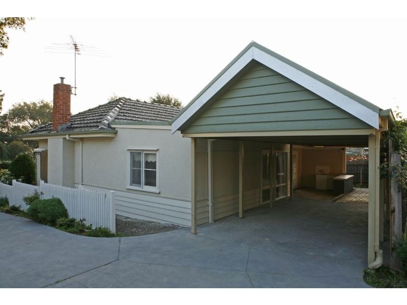 87 Heathmont Road, Heathmont VIC 3135