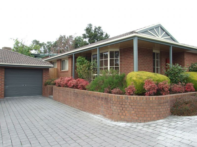 5/105-107 Dublin Road, Ringwood East VIC 3135