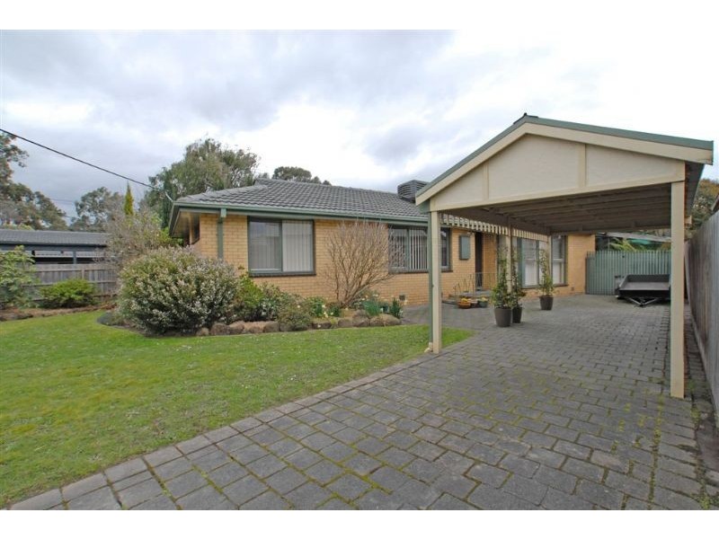 1 Bellbird Court, Ringwood VIC 3134