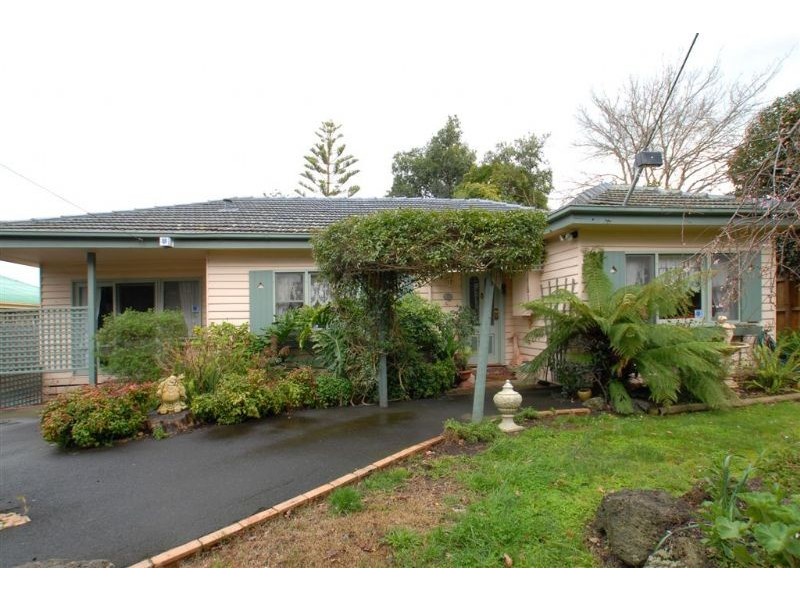 1/42 Sunbeam Avenue, Ringwood East VIC 3135