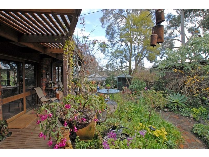 120 Longview Road, Croydon South VIC 3136