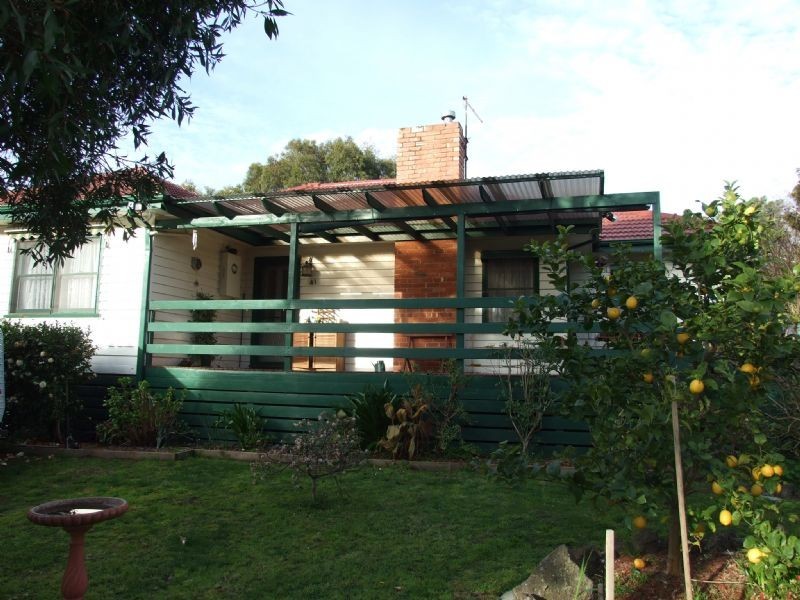 41 Highton Street, Ringwood East VIC 3135