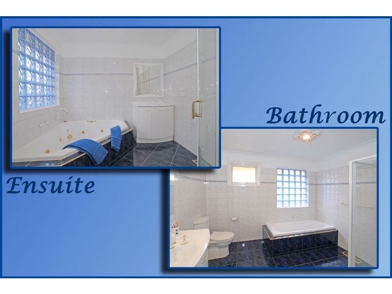 9 TRENTON PLACE, Mooroolbark VIC 3138