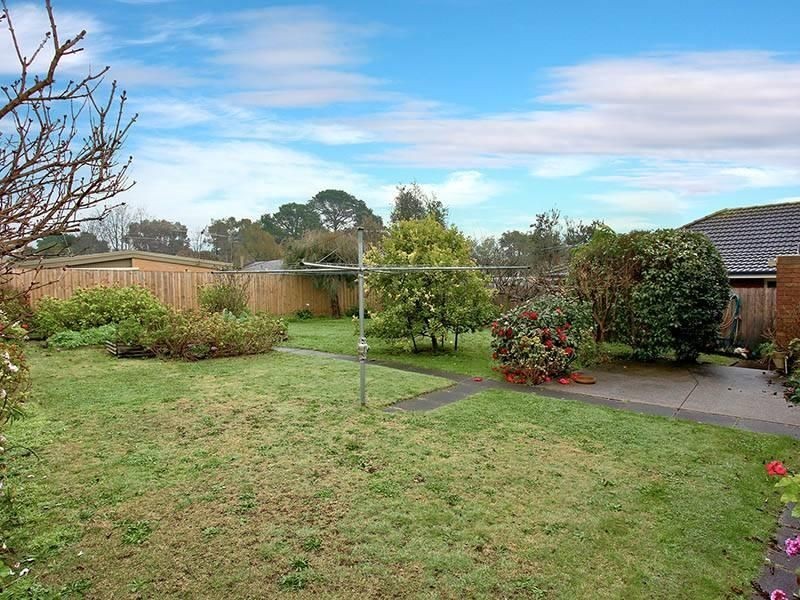 2 Maurine Court, Ringwood North VIC 3134