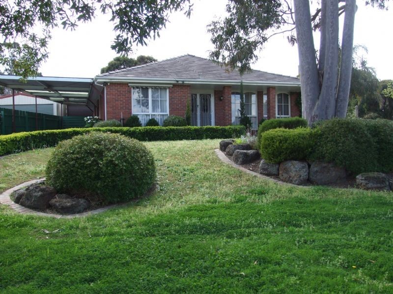 10 Carmen Court, Ringwood VIC 3134