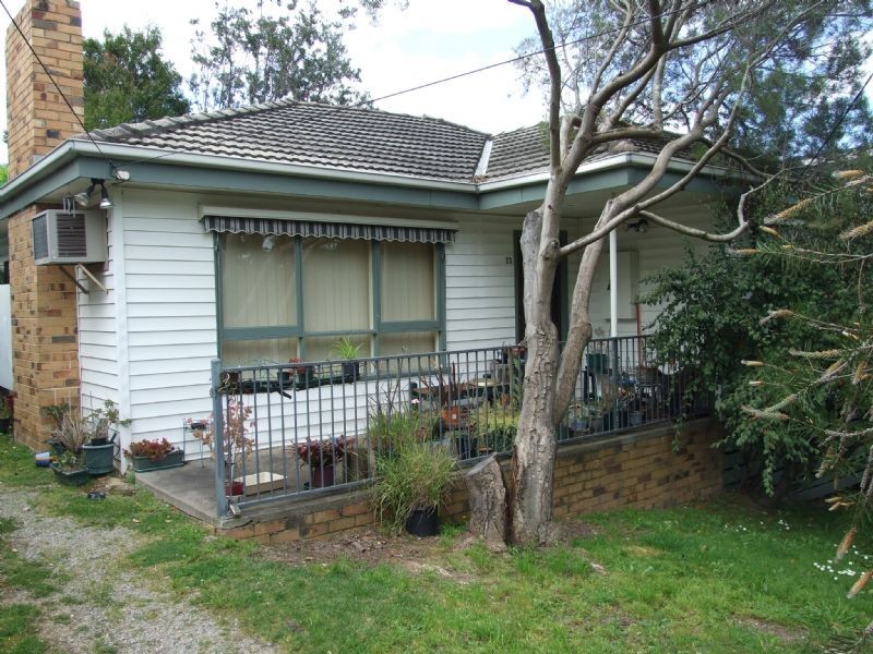 23 Reserve Road, Ringwood VIC 3134