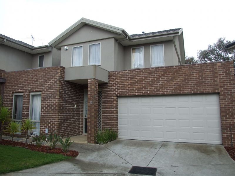 15/38 Sampson Drive, Mount Waverley VIC 3149
