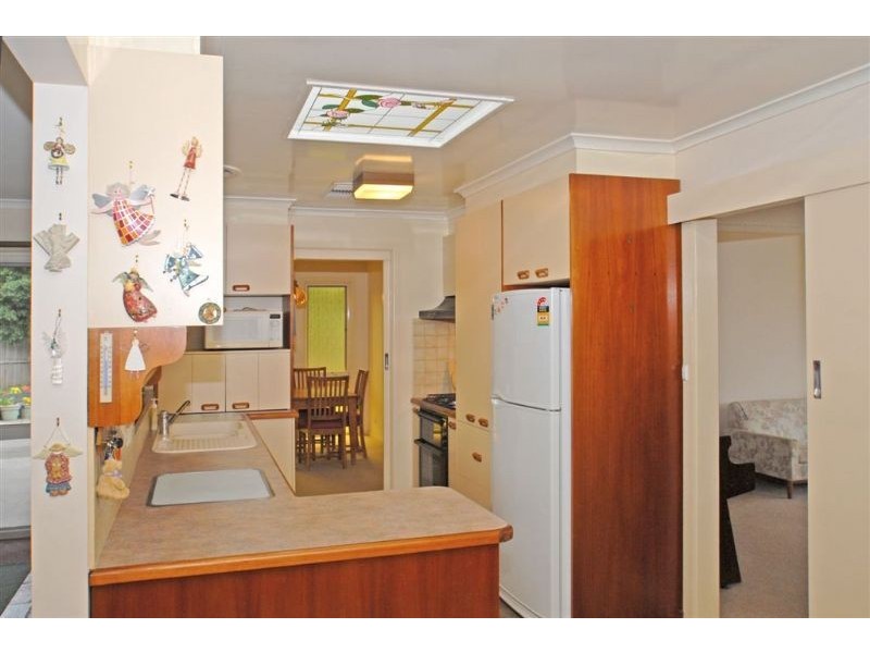 1 Bellbird Court, Ringwood VIC 3134