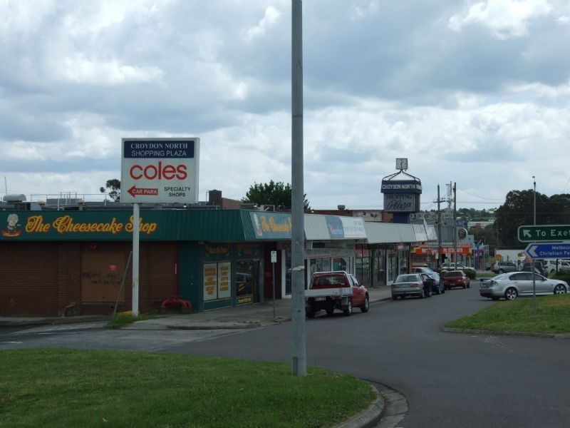 343 Maroondah Highway, Croydon North VIC 3136