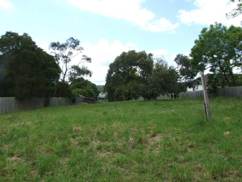 343 Maroondah Highway, Croydon North VIC 3136