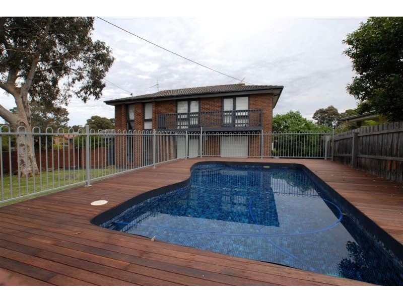 21 Westmore Drive, Heathmont VIC 3135
