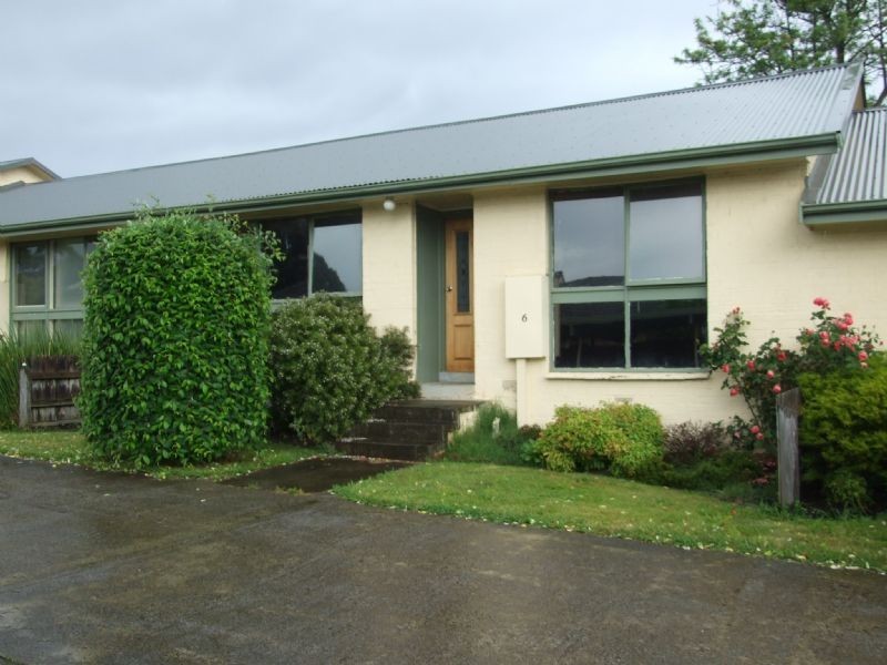 6/51 Mount Dandenong Road, Ringwood East VIC 3135