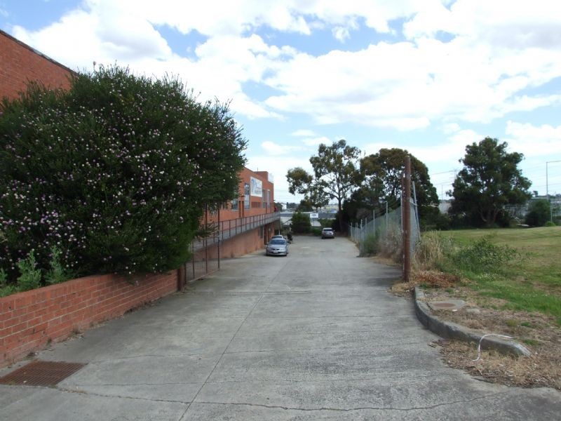 Factory 13/13 Molan Street, Ringwood VIC 3134