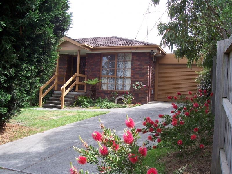 2 Melview Drive, Ringwood North VIC 3134