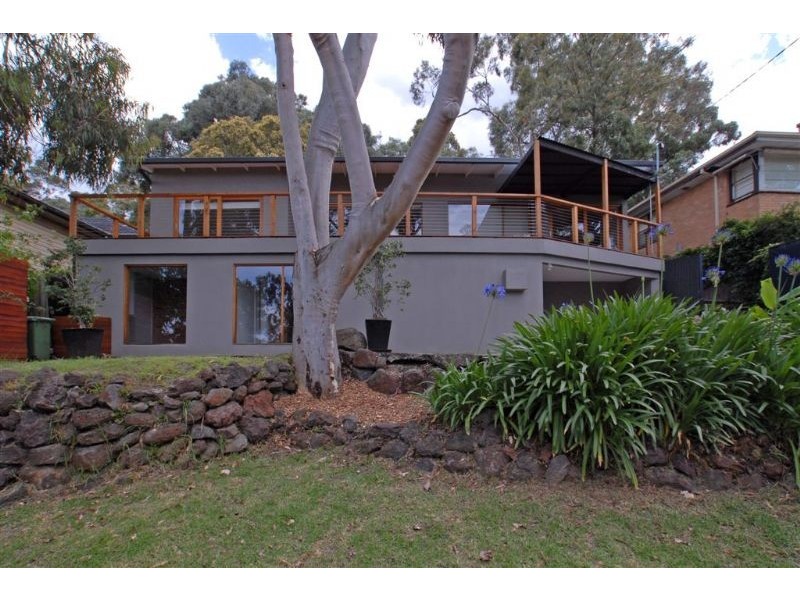 45 Felix Crescent, Ringwood North VIC 3134