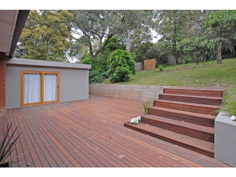 45 Felix Crescent, Ringwood North VIC 3134