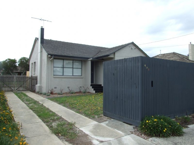 1/281 Frankston – Dandenong Road, Frankston North VIC 3200