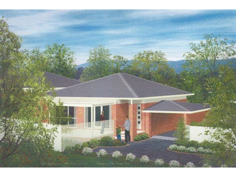 3/16 William Street, Ringwood VIC 3134