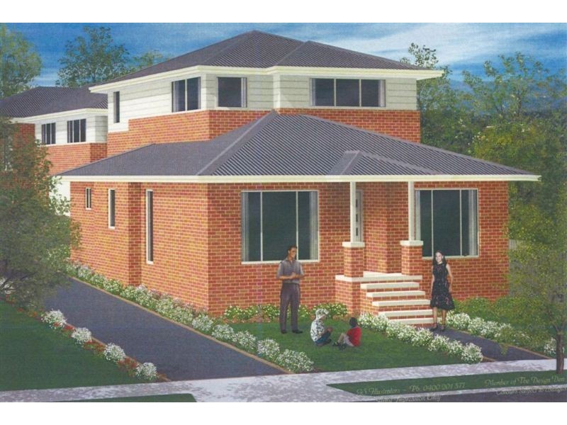 1/16 William Street, Ringwood VIC 3134