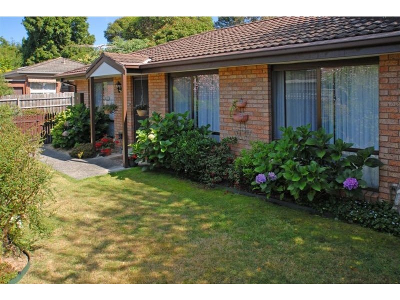 2/7 Allen Street, Ringwood VIC 3134