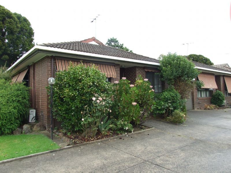 1/5-7 Arlington Street, Ringwood VIC 3134