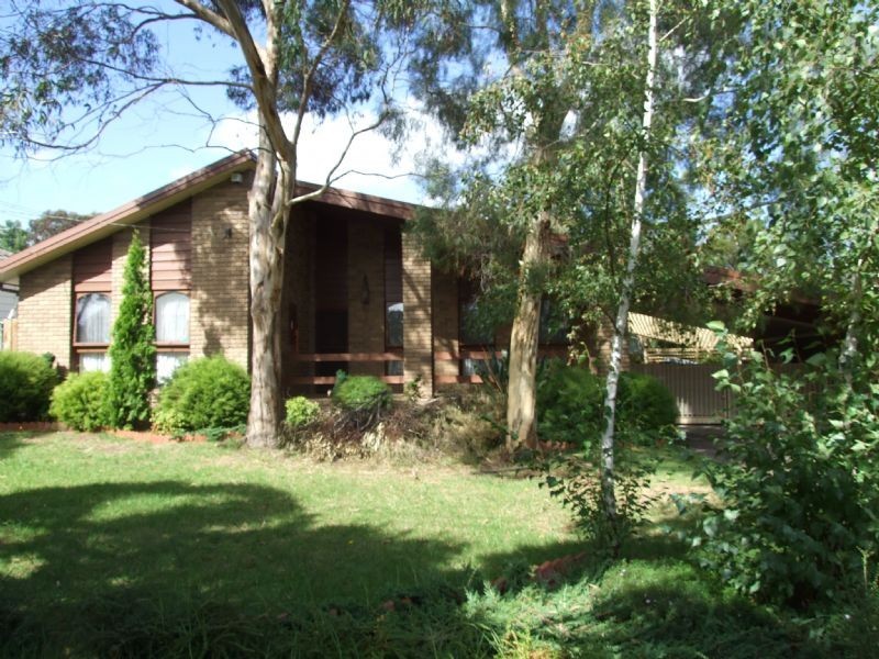 3 Jarma Road, Heathmont VIC 3135