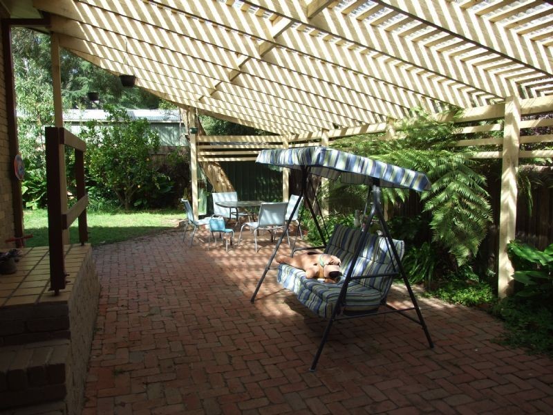 3 Jarma Road, Heathmont VIC 3135