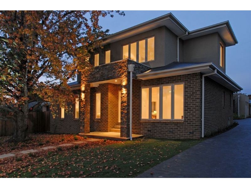 1/18 Carcoola Road, Ringwood East VIC 3135