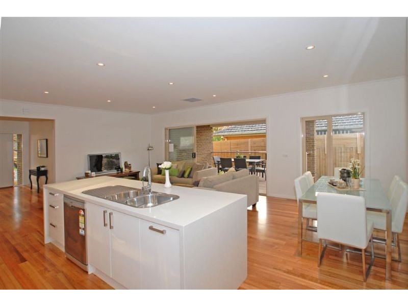 1/18 Carcoola Road, Ringwood East VIC 3135