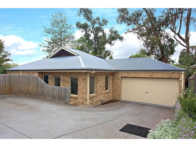 4/6 Humber Road, Croydon North VIC 3136