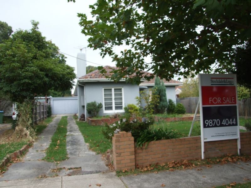 7 Bourke Street, Ringwood VIC 3134
