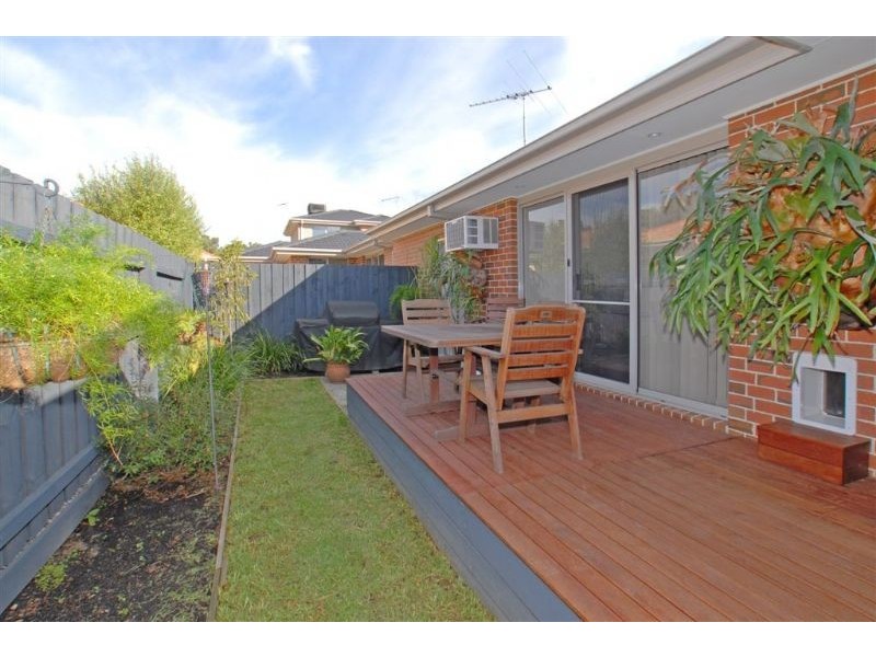 3/28 Urana Street, Kilsyth VIC 3137