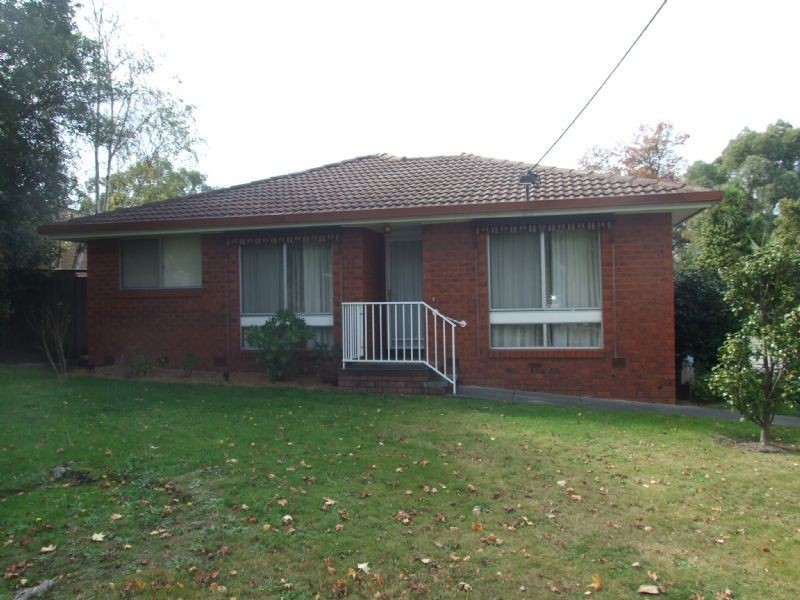 1/9 Harrison Street, Ringwood VIC 3134