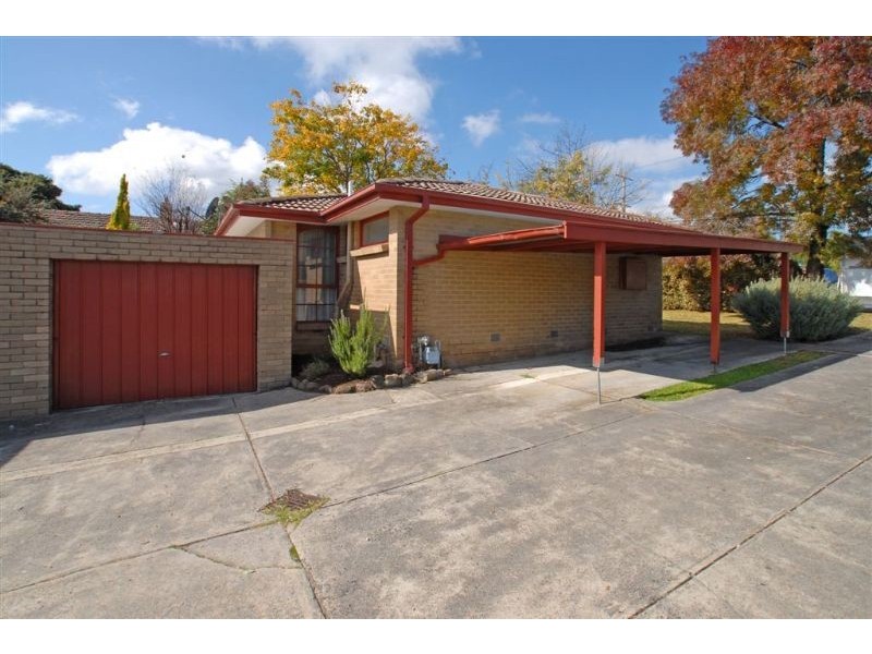 1/39 Bedford Road, Ringwood VIC 3134