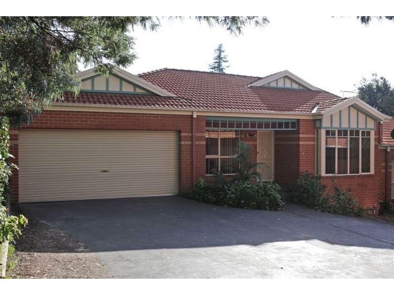 3/33 Canterbury Road, Heathmont VIC 3135