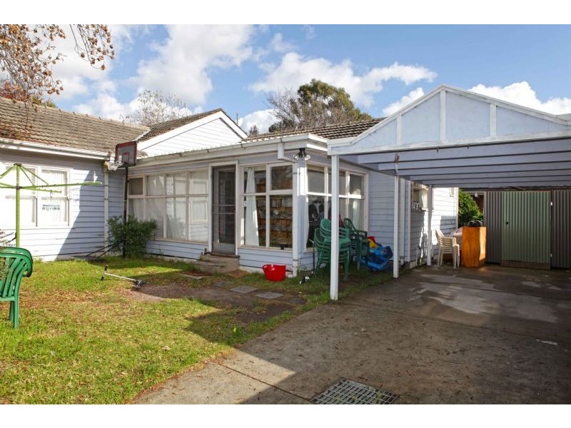 40 Bond Street, Ringwood VIC 3134