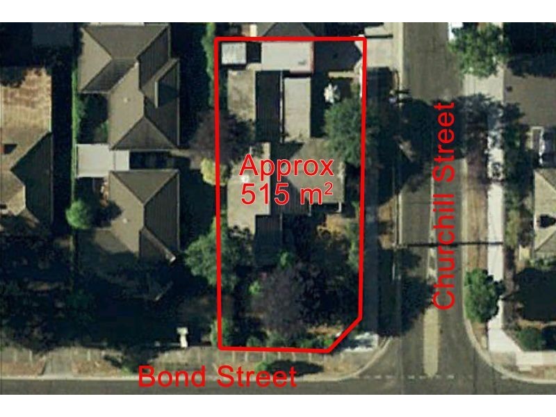 40 Bond Street, Ringwood VIC 3134