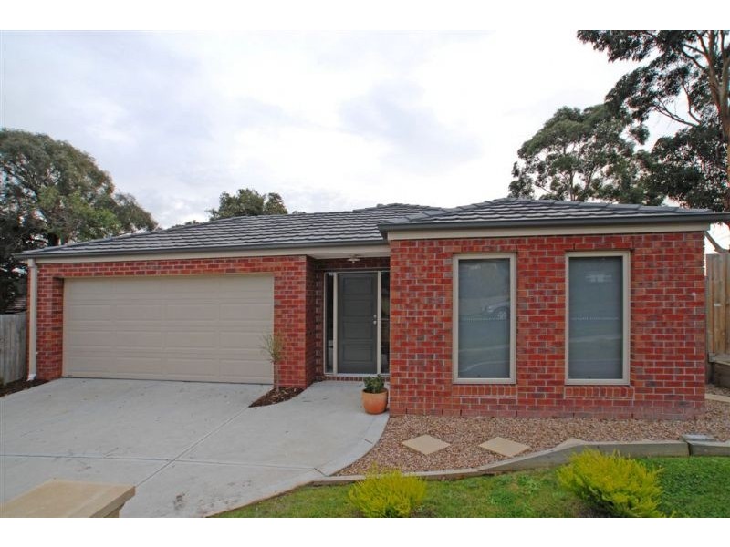 1 Guest Close, Ringwood East VIC 3135