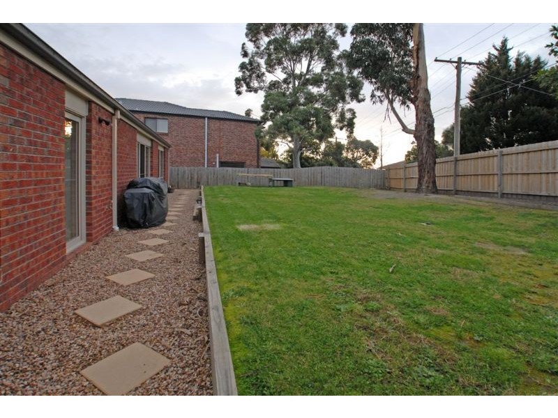 1 Guest Close, Ringwood East VIC 3135