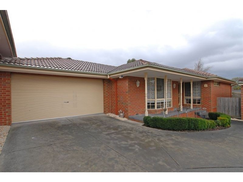 6/241 Bayswater Road, Bayswater North VIC 3153