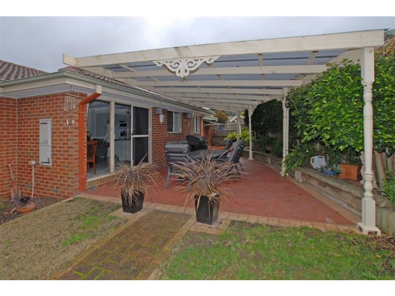 6/241 Bayswater Road, Bayswater North VIC 3153