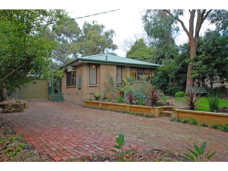 5 Joan Court, Heathmont VIC 3135