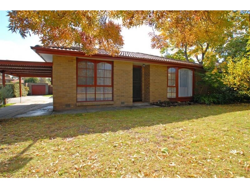 1/39 Bedford Road, Ringwood VIC 3134