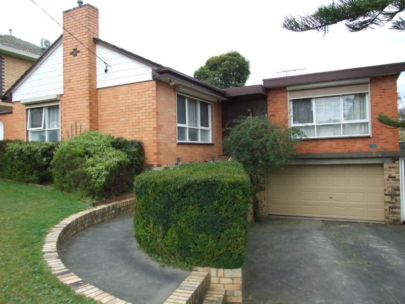 27 Panfield Avenue, Ringwood VIC 3134